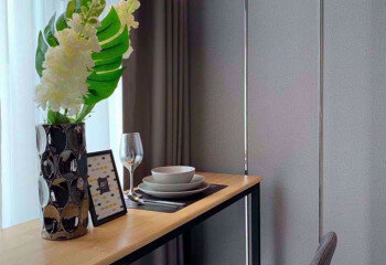 Кондоминиум в Бангкоке, Таиланд | THE250731