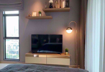 Кондоминиум в Бангкоке, Таиланд | THE250731