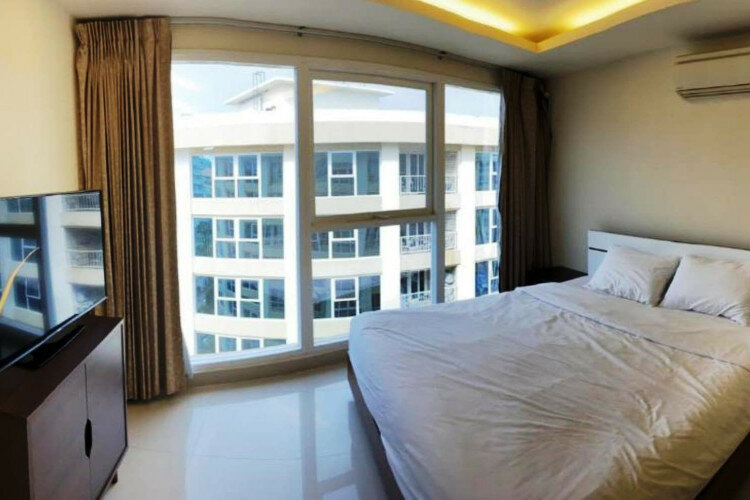 Кондоминиум в Паттайе, Таиланд | THE527071