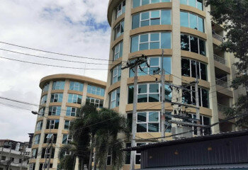 Кондоминиум в Паттайе, Таиланд | THE527071