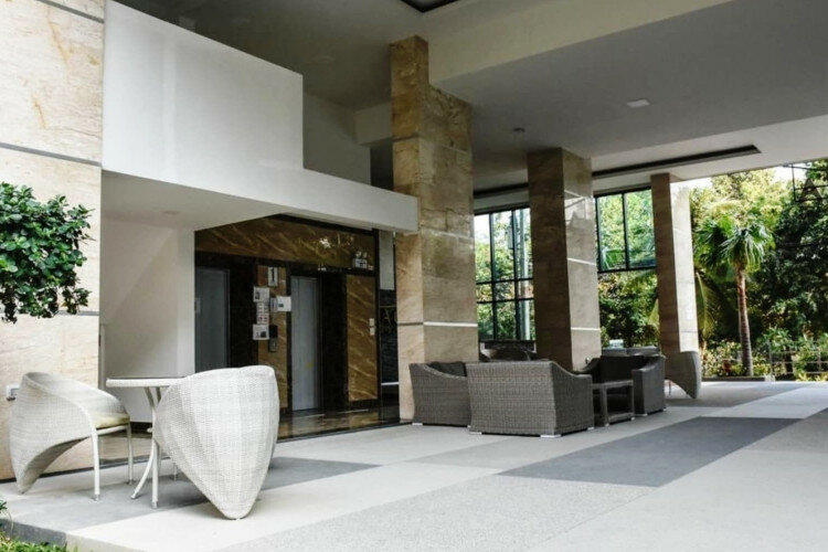 Кондоминиум в Паттайе, Таиланд | THE329351