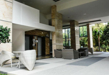 Кондоминиум в Паттайе, Таиланд | THE329351