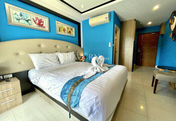 Кондоминиум в Паттайе, Таиланд | THE137316