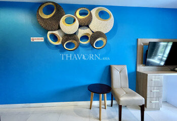 Кондоминиум в Паттайе, Таиланд | THE137316