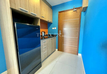 Кондоминиум в Паттайе, Таиланд | THE137316