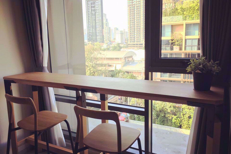 Кондоминиум в Бангкоке, Таиланд | THE253770