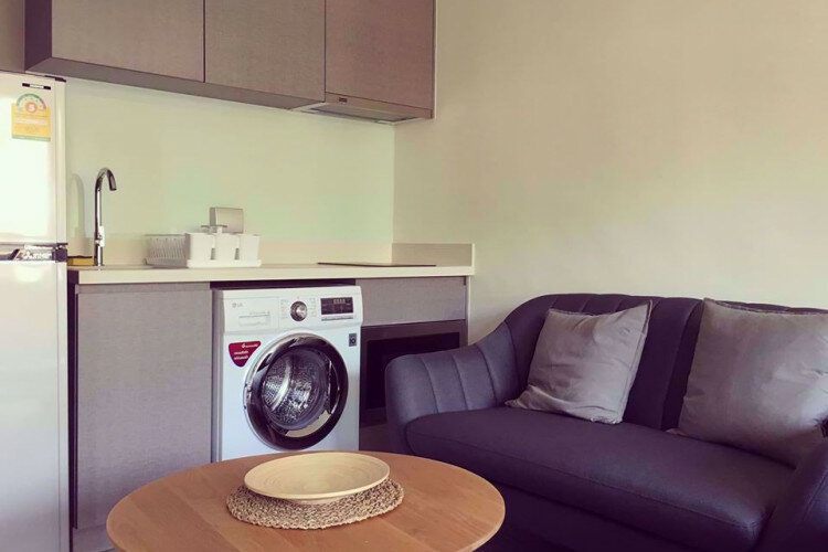 Кондоминиум в Бангкоке, Таиланд | THE253770