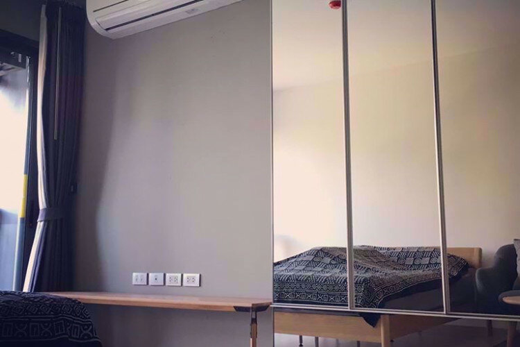 Кондоминиум в Бангкоке, Таиланд | THE253770