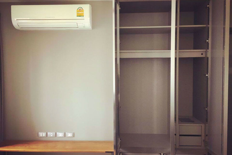 Кондоминиум в Бангкоке, Таиланд | THE253770