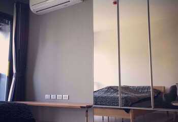 Кондоминиум в Бангкоке, Таиланд | THE253770