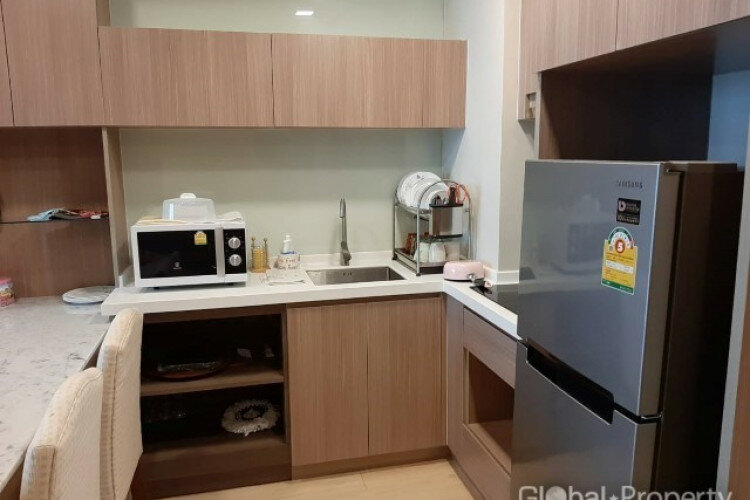 Кондоминиум в Джомтьене, Паттайя, Таиланд | THE243469