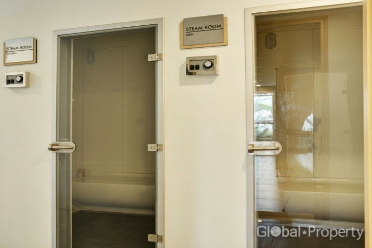 Кондоминиум в Джомтьене, Паттайя, Таиланд | THE243469