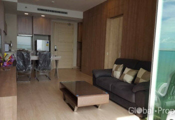 Кондоминиум в Джомтьене, Паттайя, Таиланд | THE243469