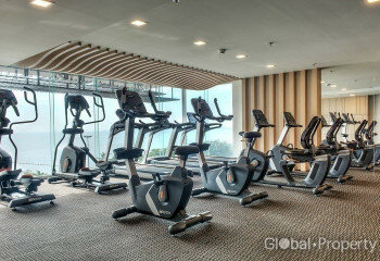 Кондоминиум в Джомтьене, Паттайя, Таиланд | THE243469