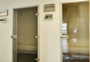 Кондоминиум в Джомтьене, Паттайя, Таиланд | THE243469