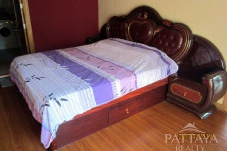 Кондоминиум в Джомтьене, Паттайя, Таиланд | THE325001