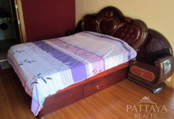 Кондоминиум в Джомтьене, Паттайя, Таиланд | THE325001