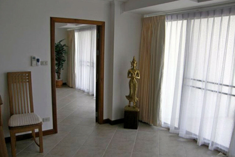 Кондоминиум в Джомтьене, Паттайя, Таиланд | THE121234