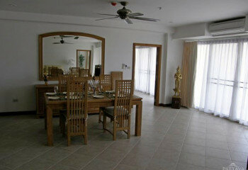 Кондоминиум в Джомтьене, Паттайя, Таиланд | THE121234