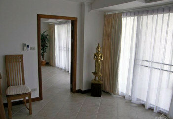 Кондоминиум в Джомтьене, Паттайя, Таиланд | THE121234