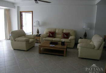 Кондоминиум в Джомтьене, Паттайя, Таиланд | THE121234