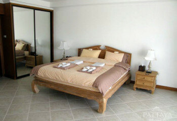 Кондоминиум в Джомтьене, Паттайя, Таиланд | THE121234