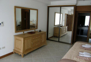 Кондоминиум в Джомтьене, Паттайя, Таиланд | THE121234