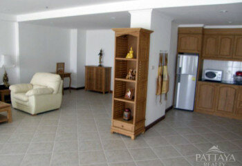 Кондоминиум в Джомтьене, Паттайя, Таиланд | THE121234