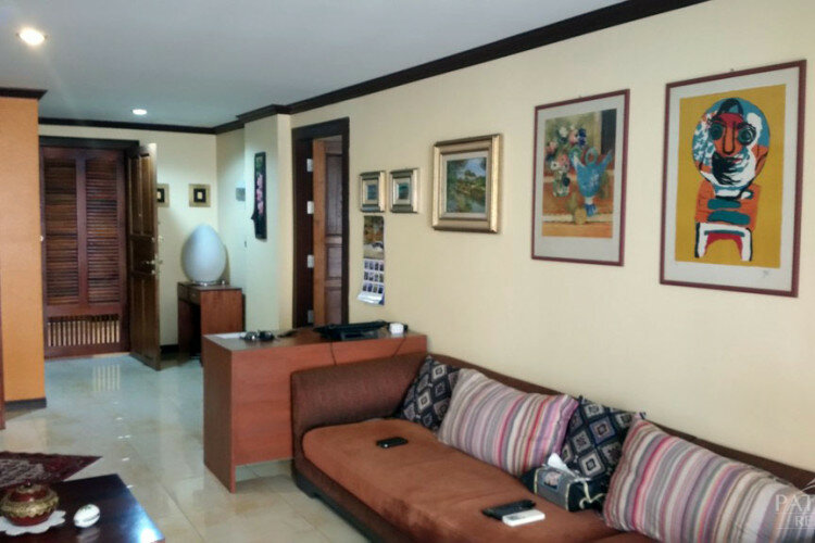 Кондоминиум в Джомтьене, Паттайя, Таиланд | THE421568