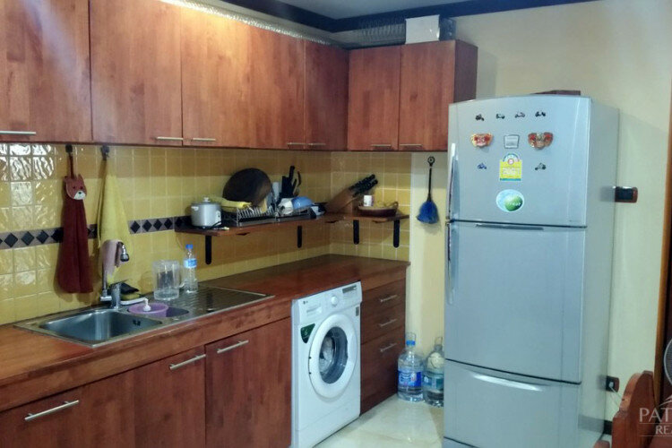 Кондоминиум в Джомтьене, Паттайя, Таиланд | THE421568