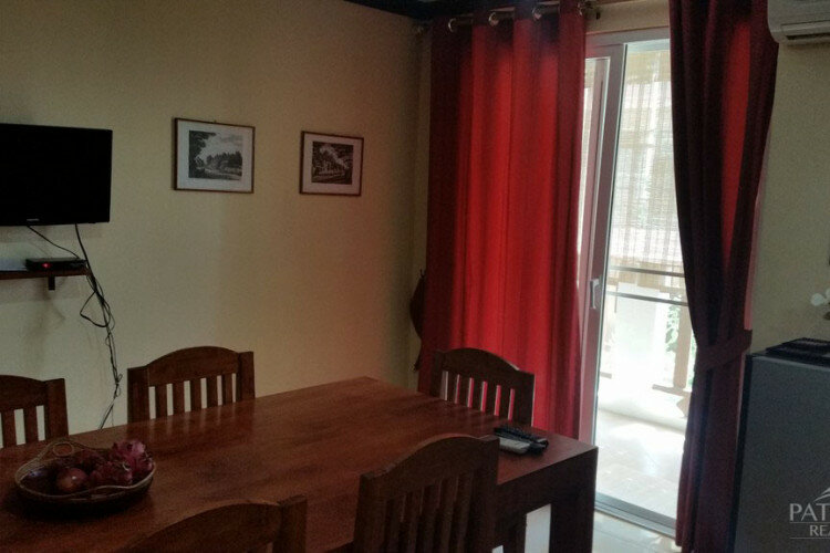 Кондоминиум в Джомтьене, Паттайя, Таиланд | THE421568