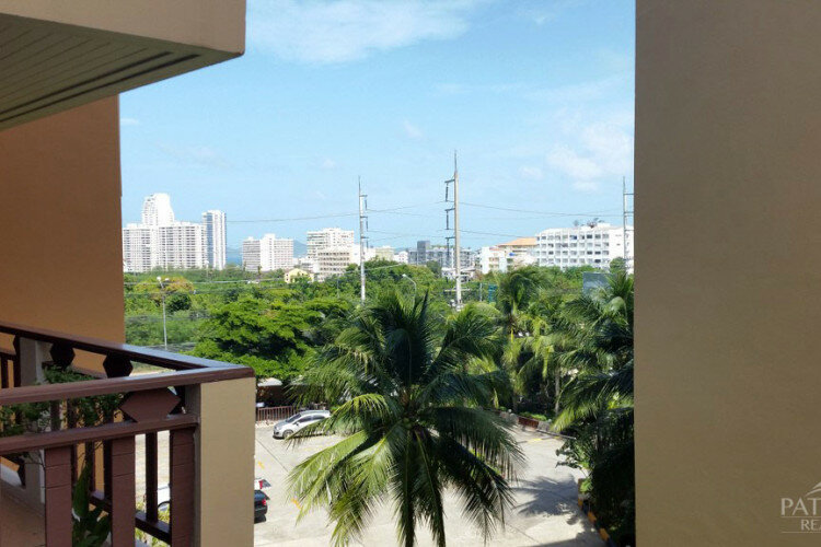 Кондоминиум в Джомтьене, Паттайя, Таиланд | THE421568