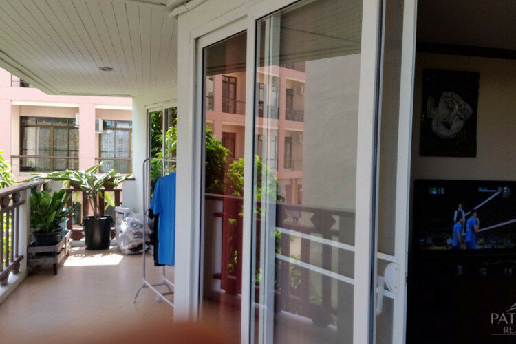 Кондоминиум в Джомтьене, Паттайя, Таиланд | THE421568