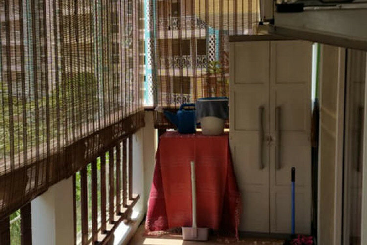 Кондоминиум в Джомтьене, Паттайя, Таиланд | THE421568