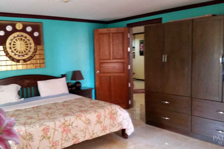 Кондоминиум в Джомтьене, Паттайя, Таиланд | THE421568