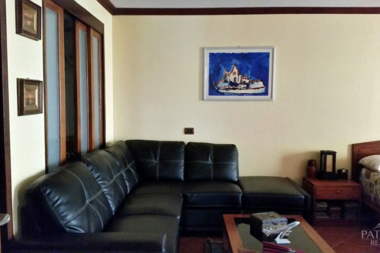 Кондоминиум в Джомтьене, Паттайя, Таиланд | THE421568