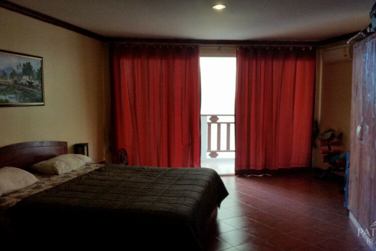 Кондоминиум в Джомтьене, Паттайя, Таиланд | THE421568