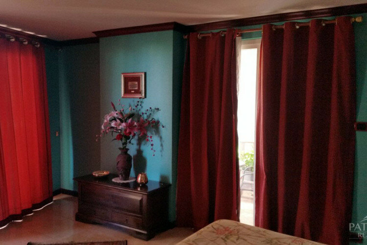 Кондоминиум в Джомтьене, Паттайя, Таиланд | THE421568