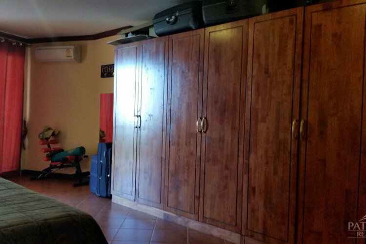 Кондоминиум в Джомтьене, Паттайя, Таиланд | THE421568