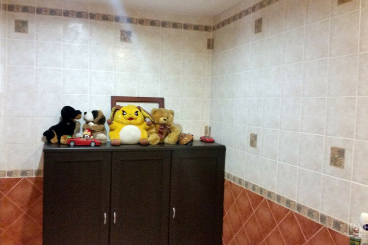 Кондоминиум в Джомтьене, Паттайя, Таиланд | THE421568