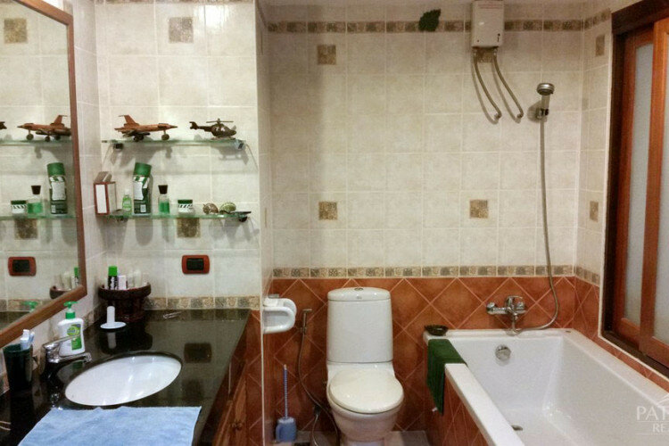 Кондоминиум в Джомтьене, Паттайя, Таиланд | THE421568