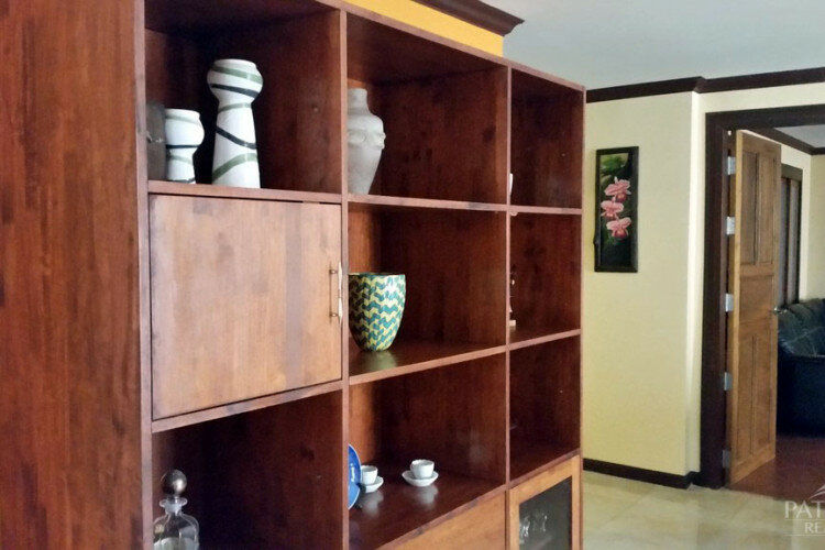 Кондоминиум в Джомтьене, Паттайя, Таиланд | THE421568