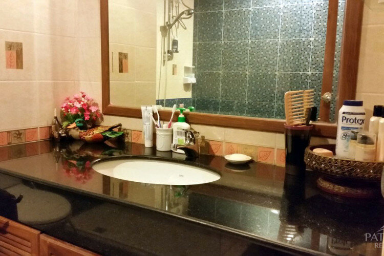 Кондоминиум в Джомтьене, Паттайя, Таиланд | THE421568