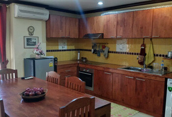 Кондоминиум в Джомтьене, Паттайя, Таиланд | THE421568