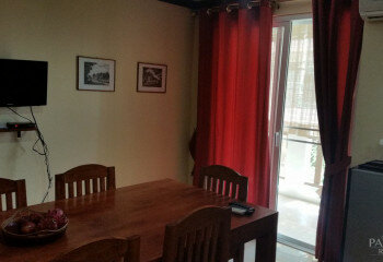 Кондоминиум в Джомтьене, Паттайя, Таиланд | THE421568