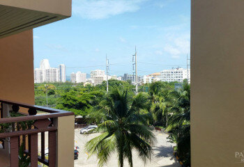 Кондоминиум в Джомтьене, Паттайя, Таиланд | THE421568