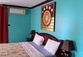 Кондоминиум в Джомтьене, Паттайя, Таиланд | THE421568