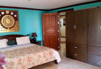 Кондоминиум в Джомтьене, Паттайя, Таиланд | THE421568