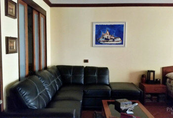 Кондоминиум в Джомтьене, Паттайя, Таиланд | THE421568