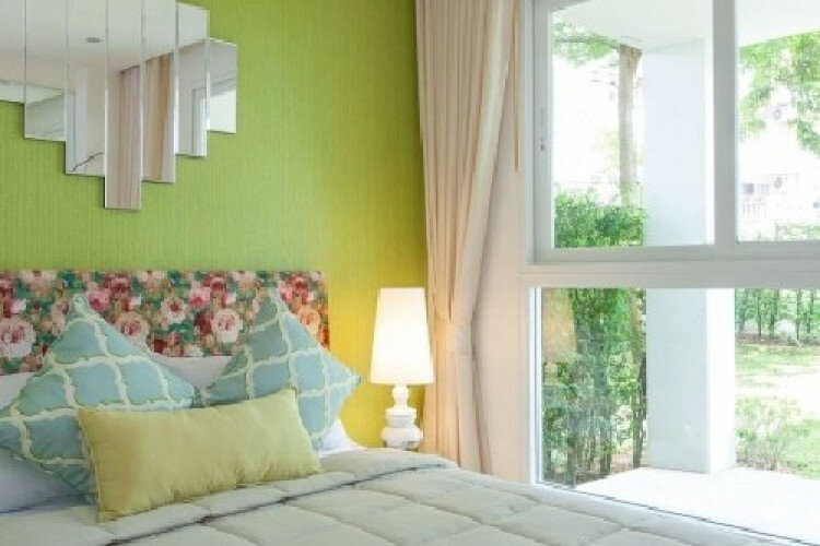 Кондоминиум в Джомтьене, Паттайя, Таиланд | THE222204